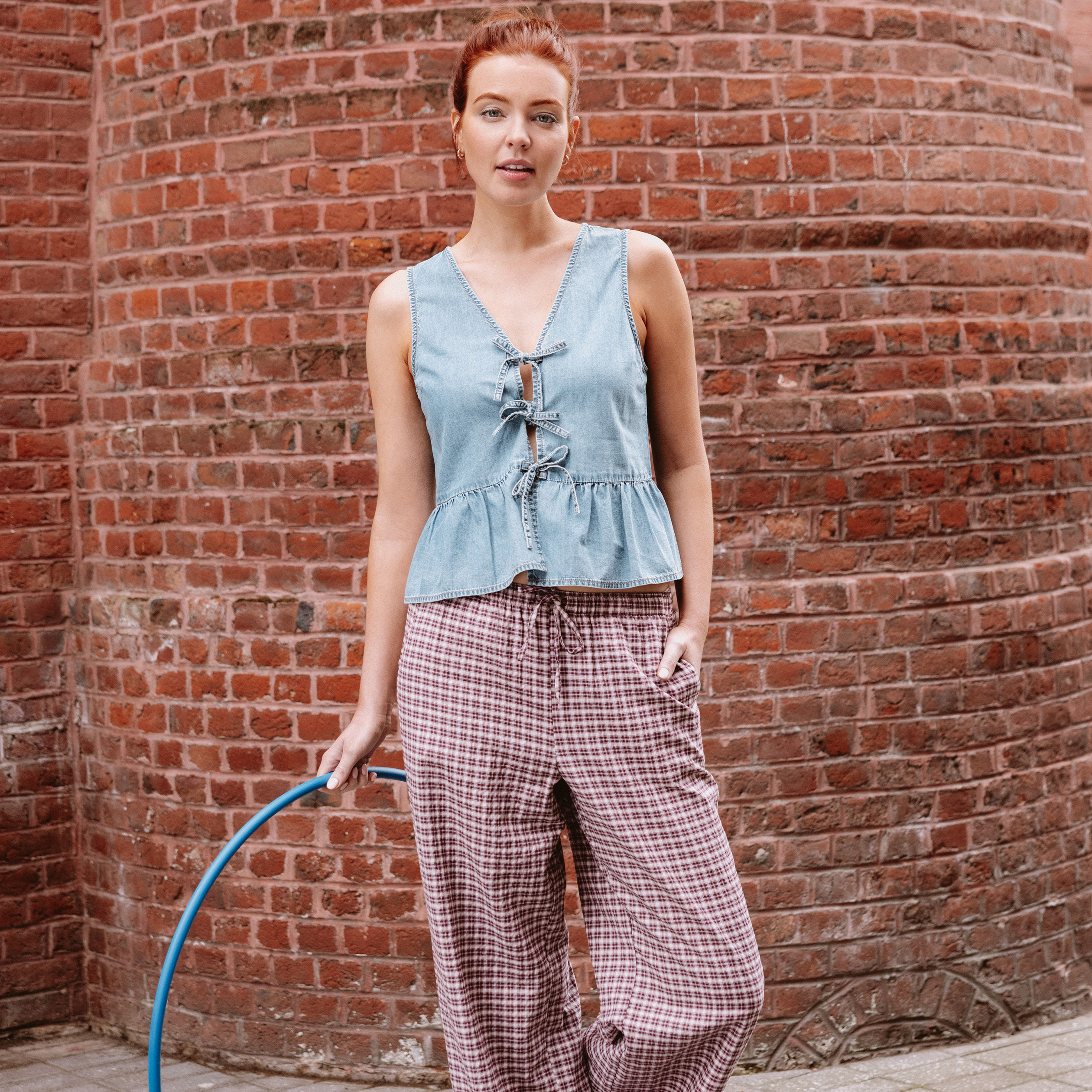 Acheter le look complet Acheter le look complet